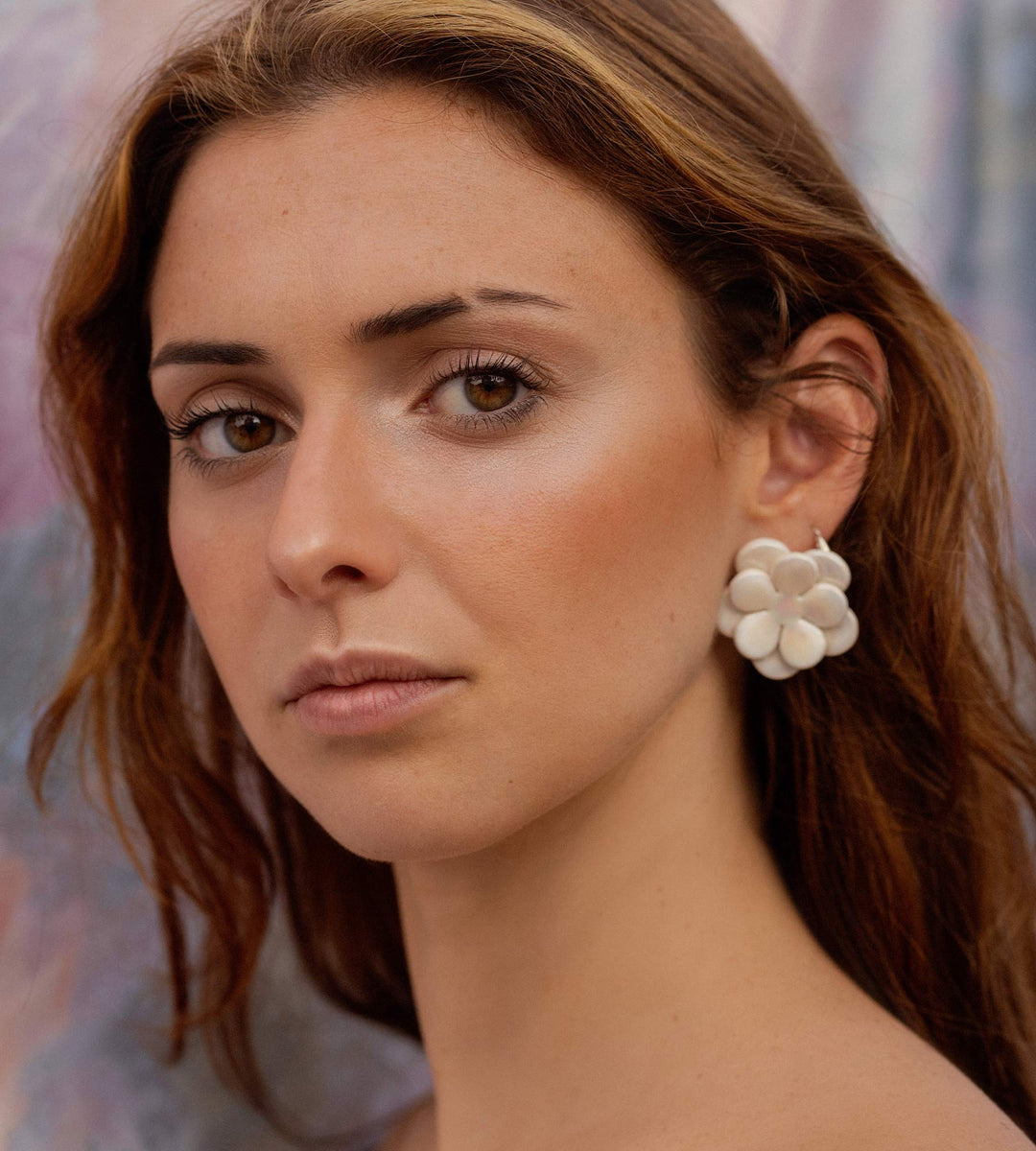 LOLA C. PENDIENTES GR/OR215891 main image 0